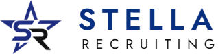 Stella Recruiting logo
