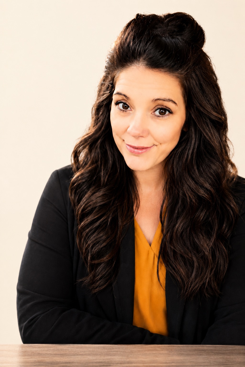 Sonya Coronado